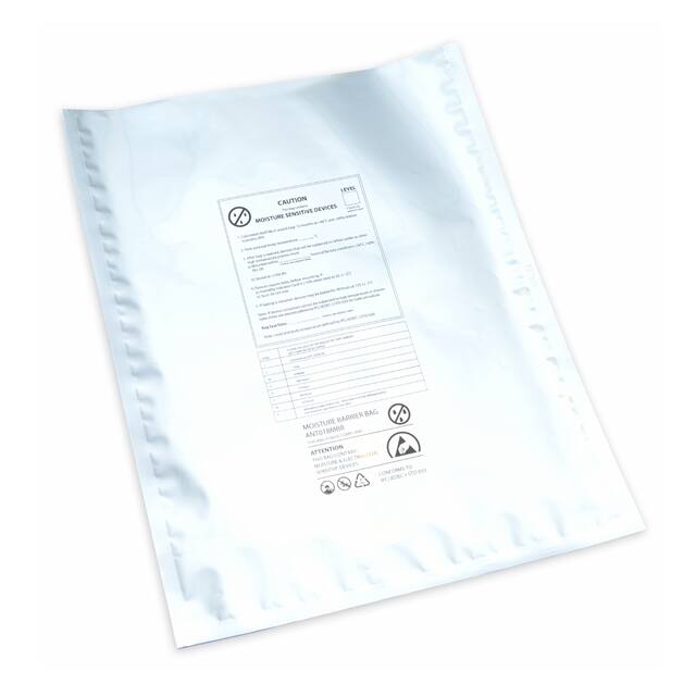 018-0131 Antistat Inc  Anti-Static ESD Bags Materials